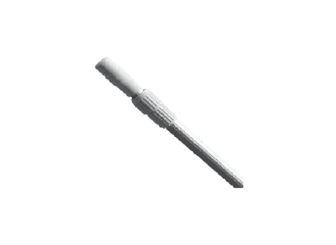 Telescopic Handle